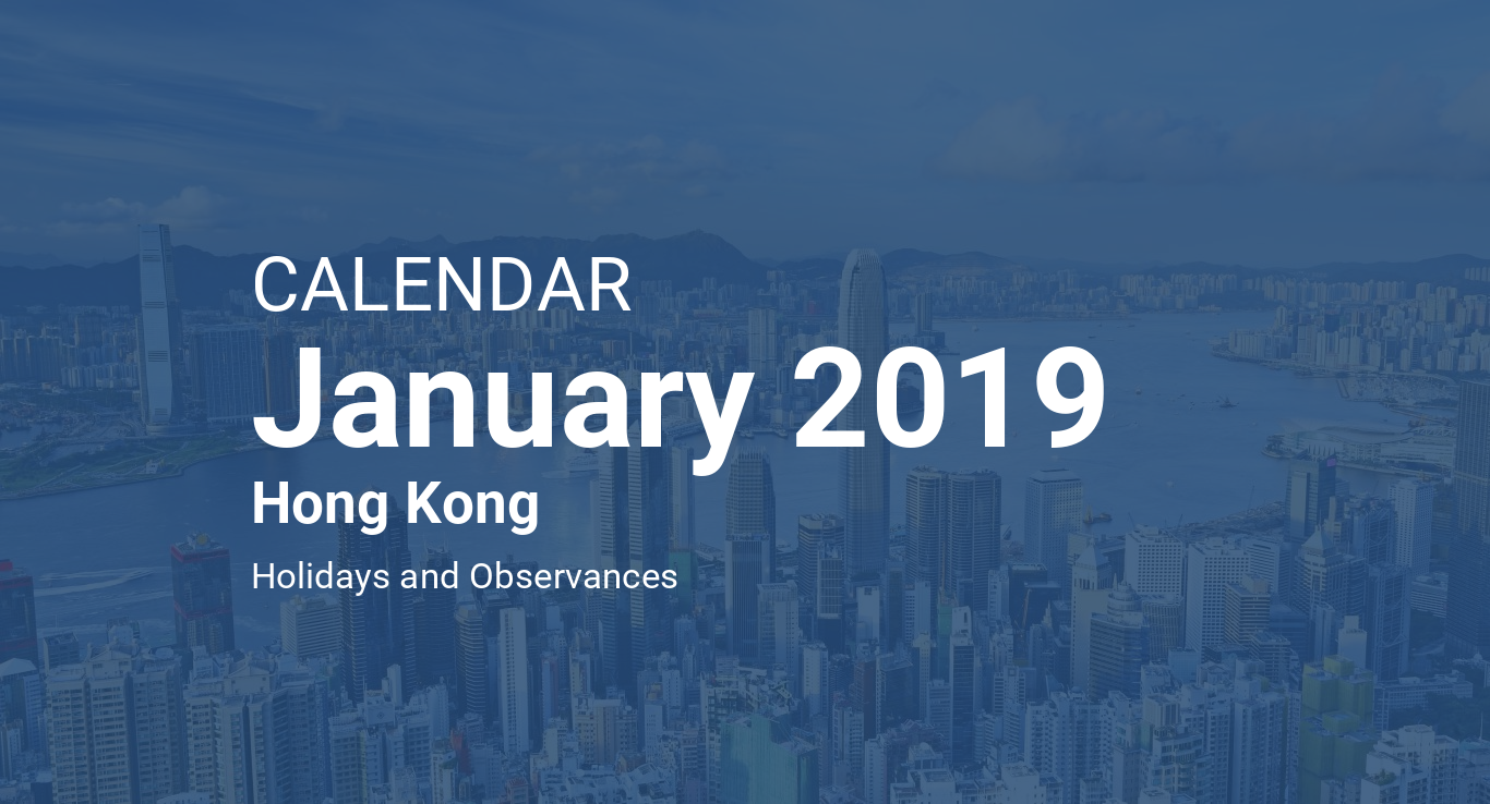 january-2019-calendar-hong-kong